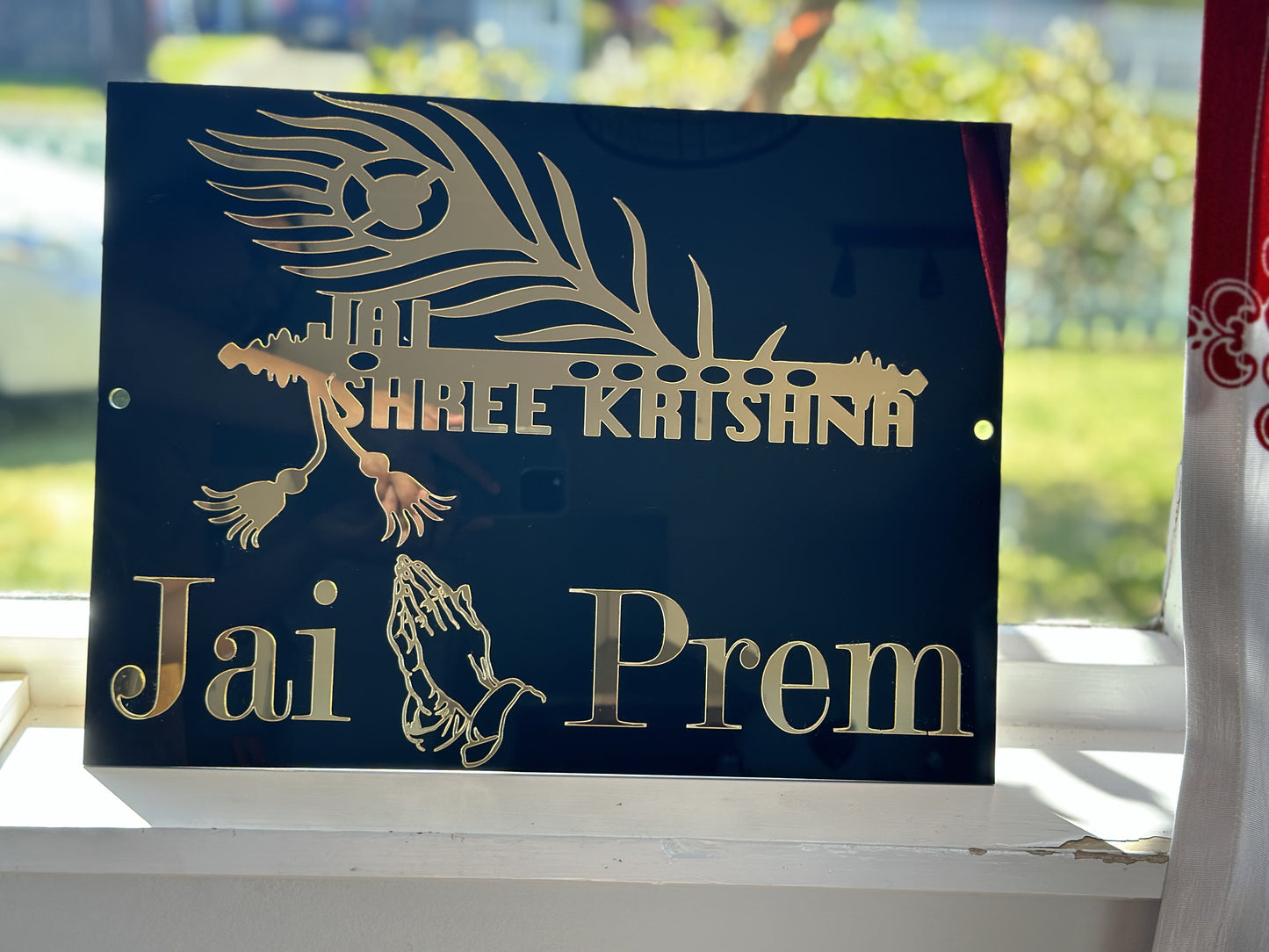 Bansuri Signs