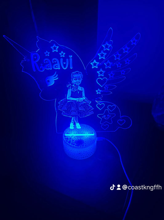 Design II Photo II Writing