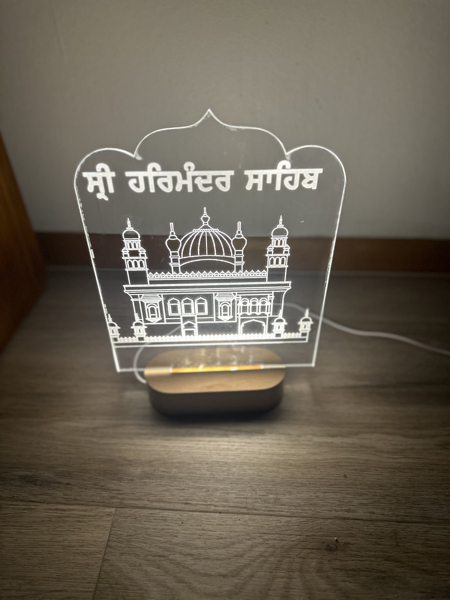 Golden Temple