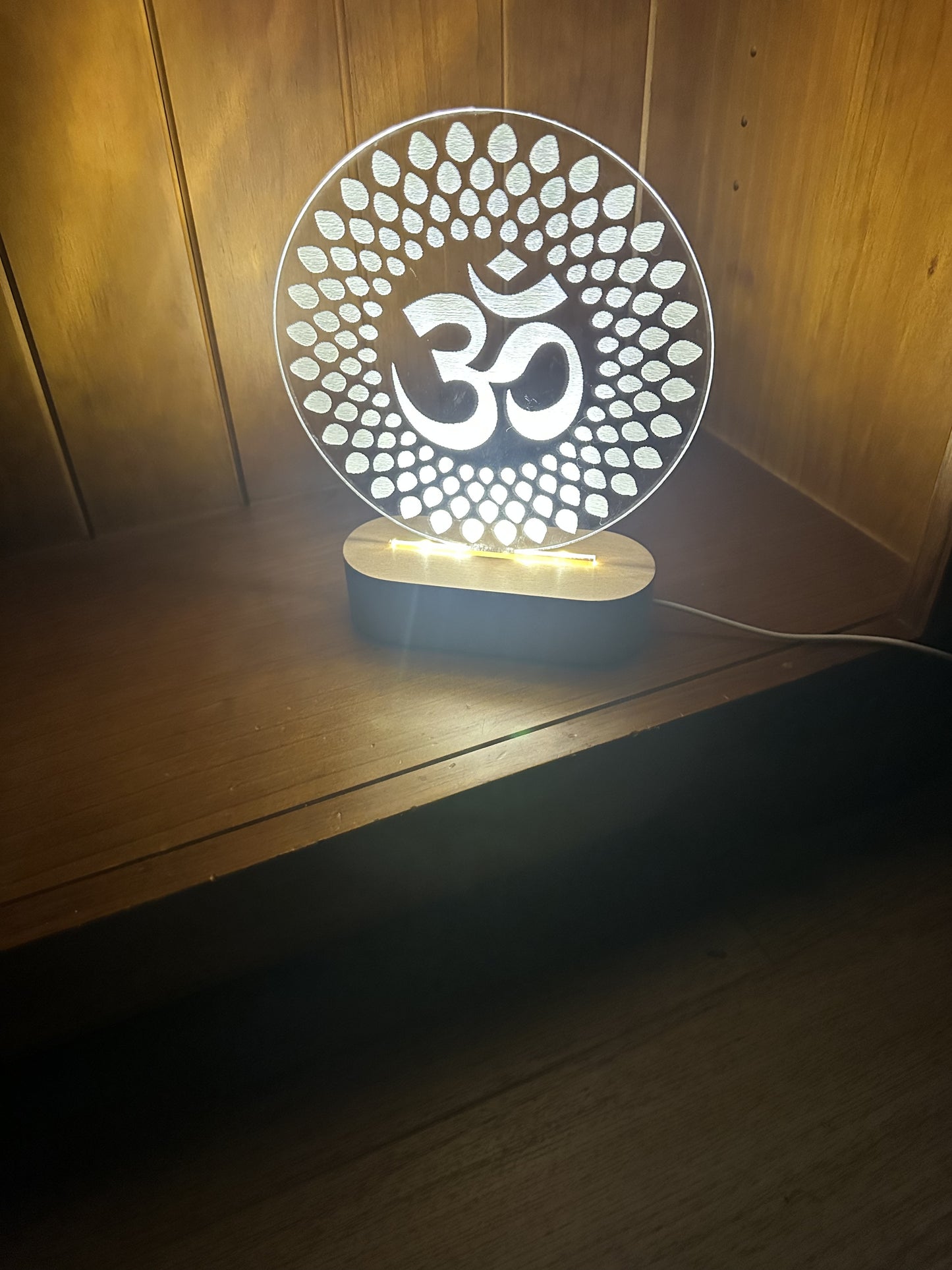 OM LED Lamps
