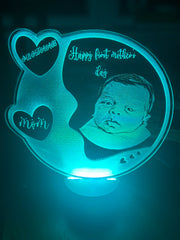 Family/Kids LED Lamps