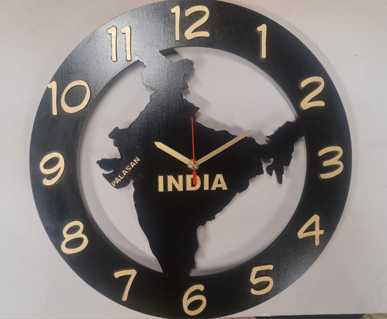 Clocks