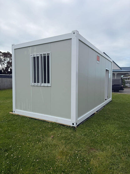 Container Cabin