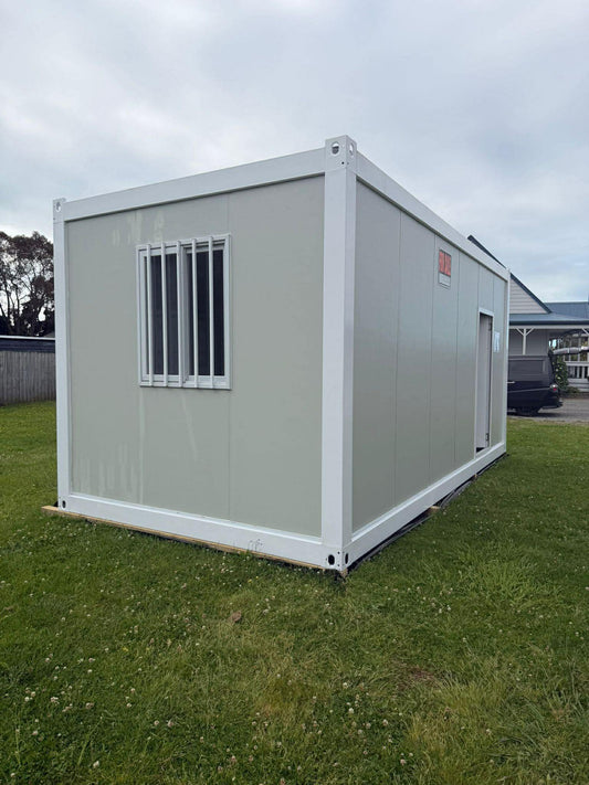 Container Cabin