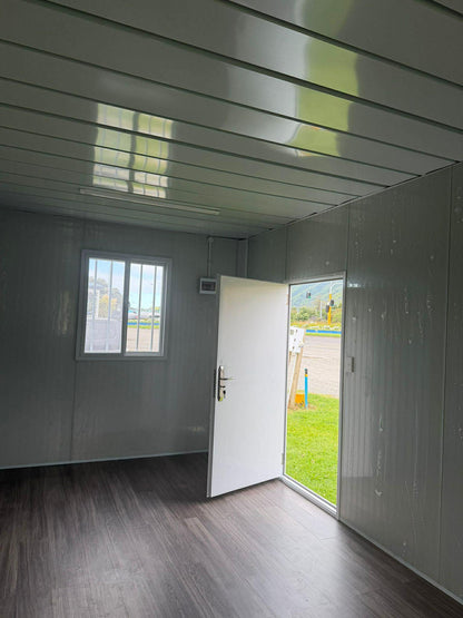 Container Cabin