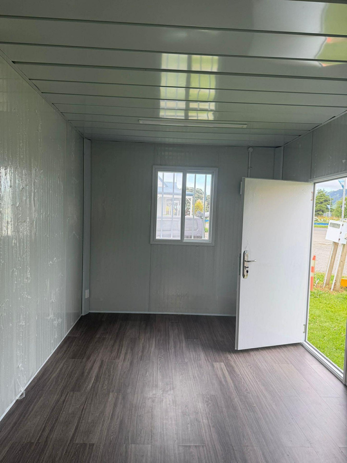 Container Cabin
