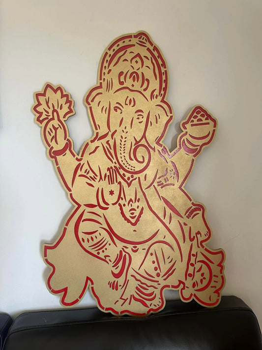 Ganesha