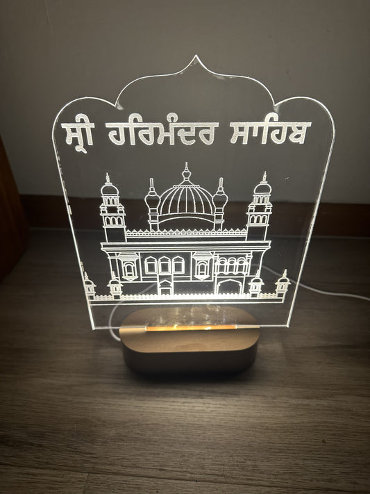 Golden Temple