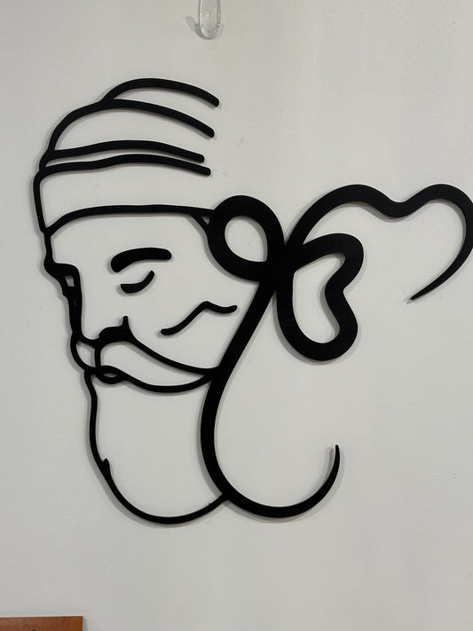 Guru Nanak and Ik Onkar