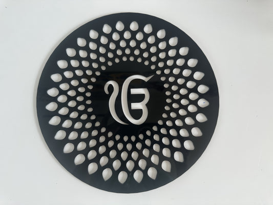 Ik Onkar Wall Art